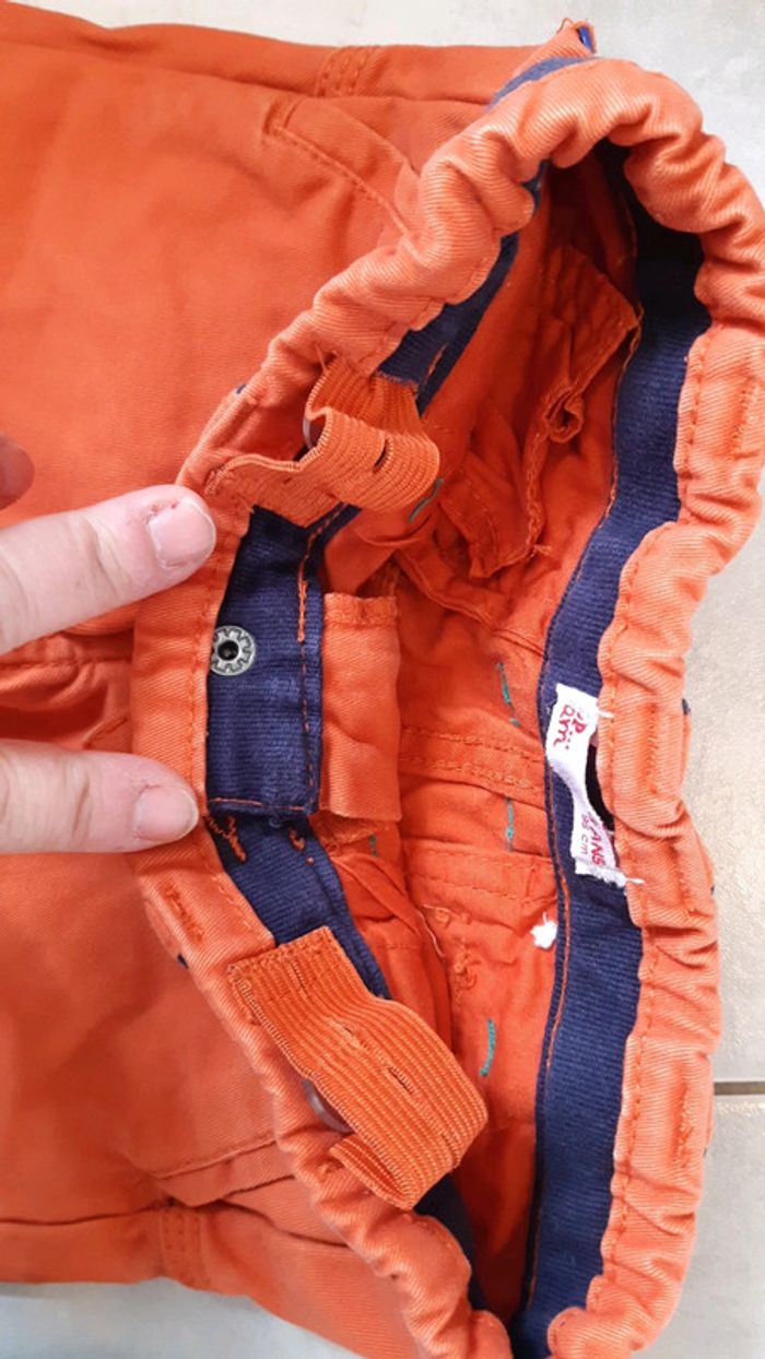 Jeans garçon - photo numéro 2