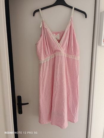 Robe de nuit