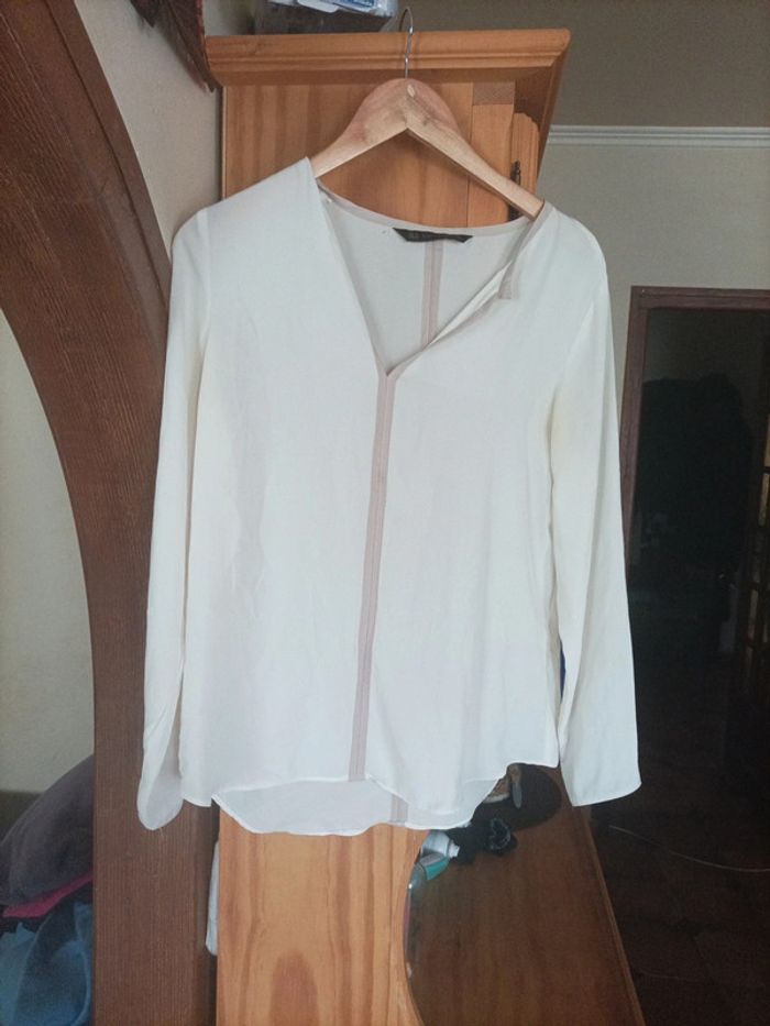 Blouse leger