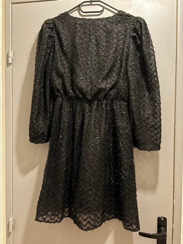 Robe de soirée - photo numéro 5