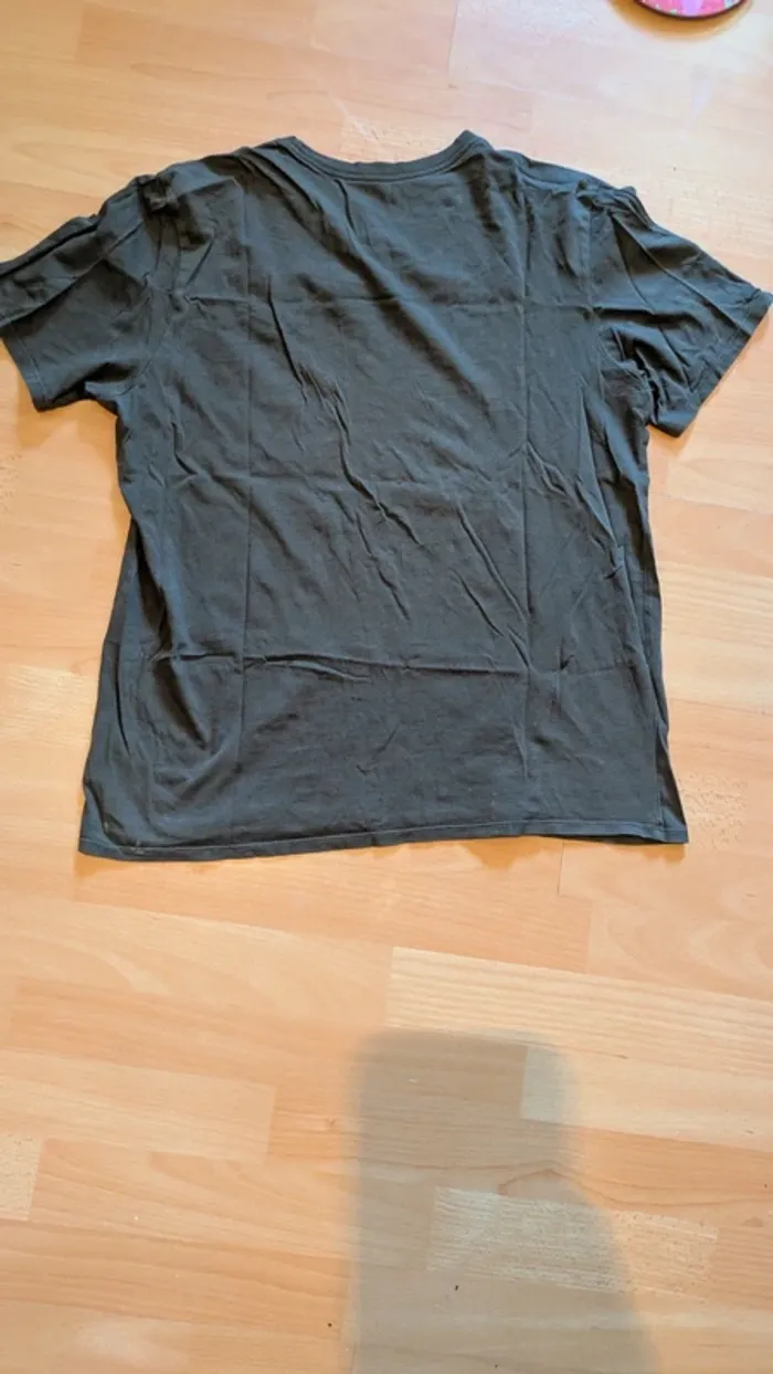 Tee-shirt Nike - photo numéro 2