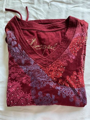Tunique Desigual t40