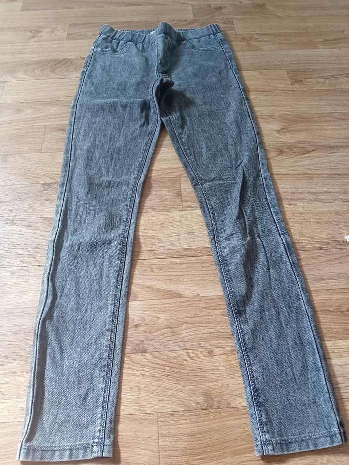 Jegging kiabi fille - photo numéro 3