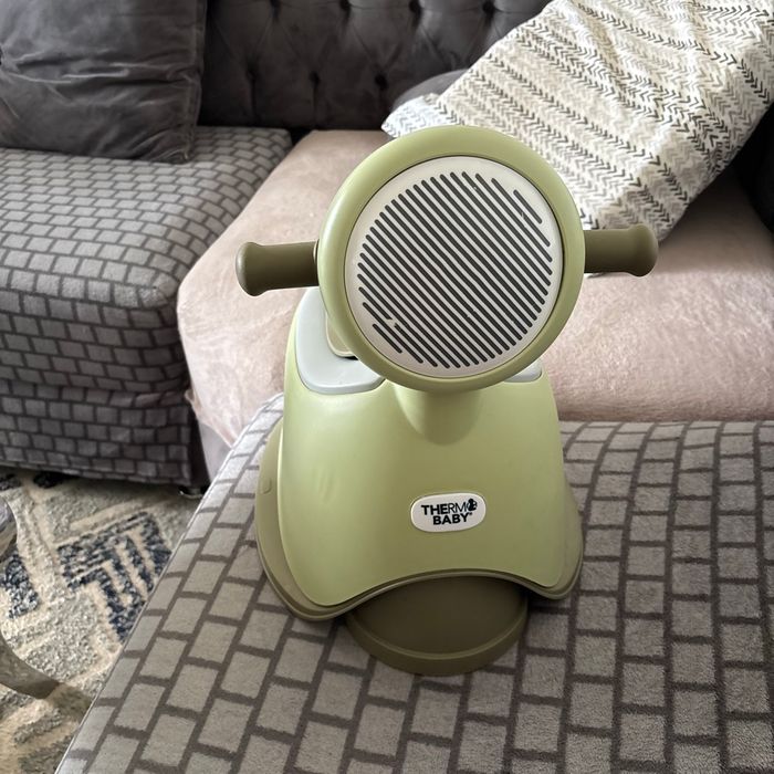 Pot scooter thermique baby - photo numéro 5