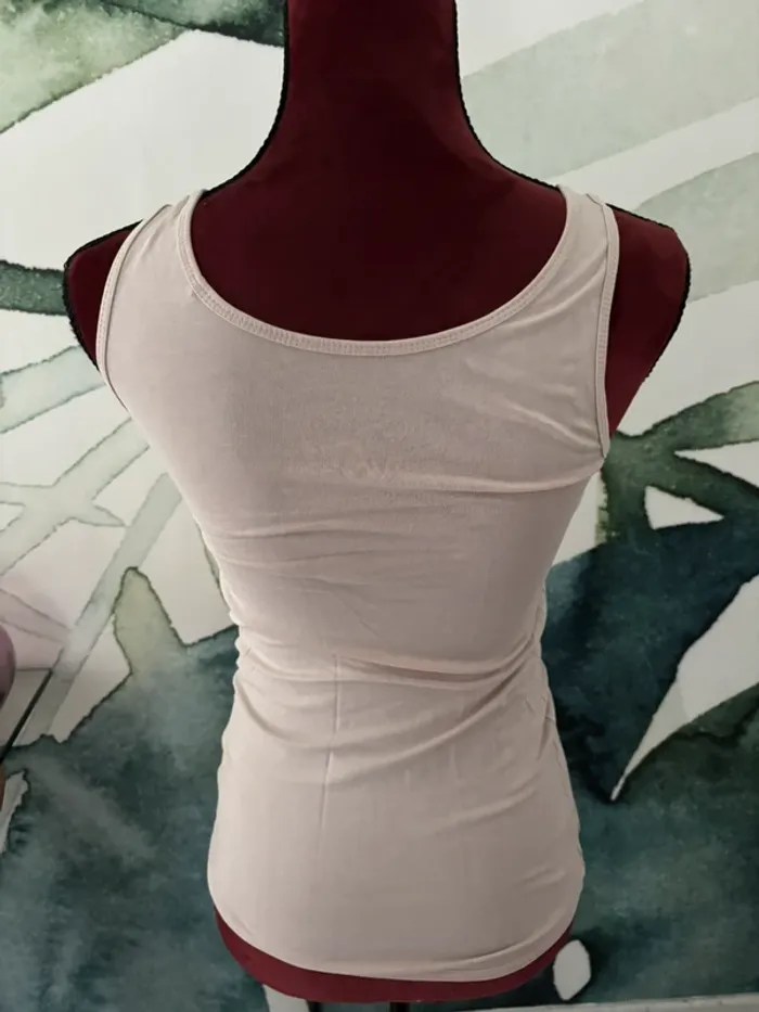 Débardeur femme Esprit - photo numéro 3