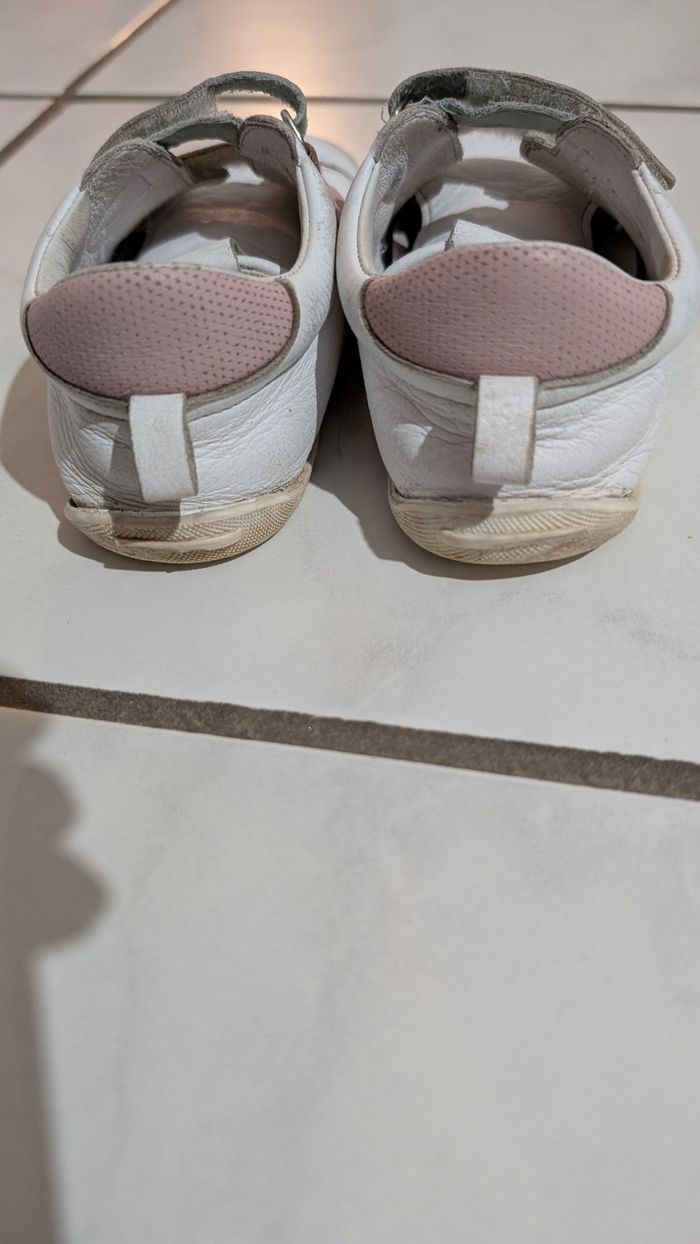 Baskets barefoot 26 - photo numéro 4