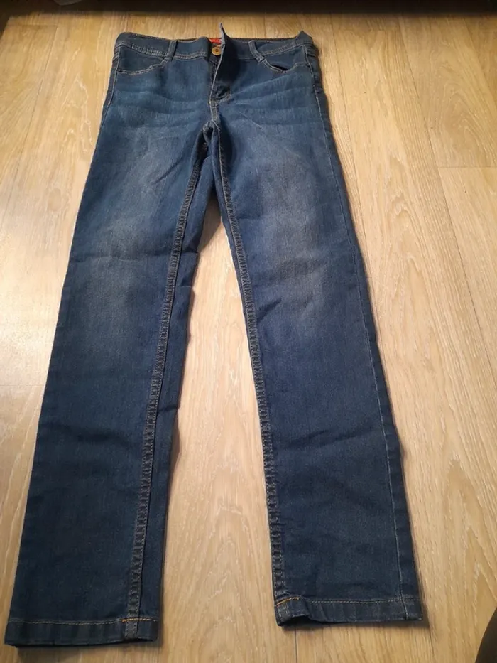 jeans 14 ans