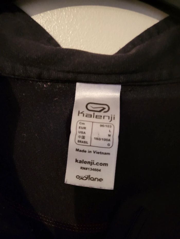 Pull sport - photo numéro 2