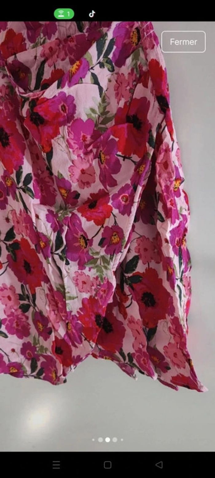 Robe Élégante Femme Tendance - photo numéro 7