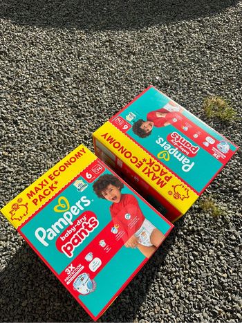 2 Maxi économie pack t6