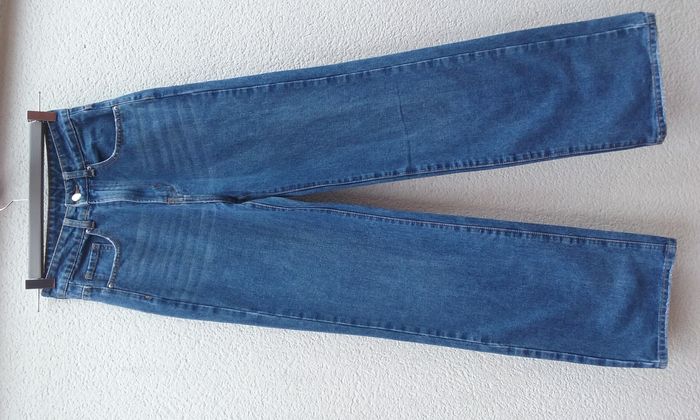 jeans Shein femme