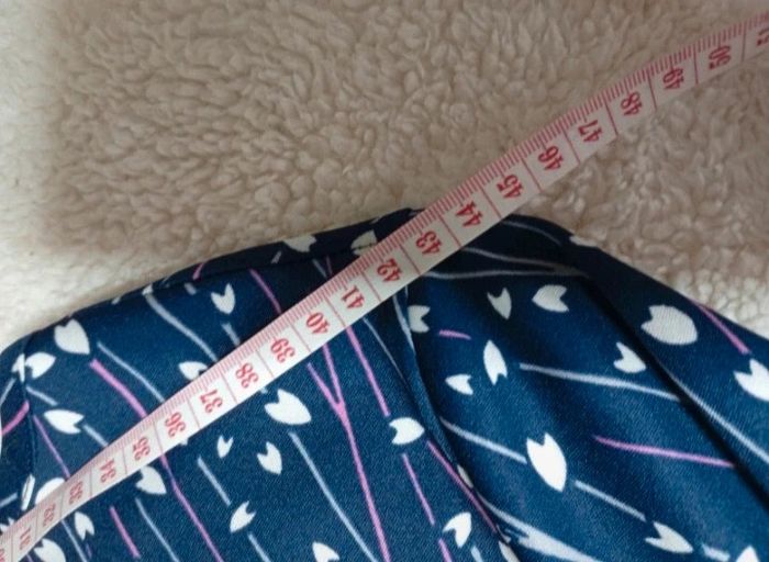 Jolie robe taille 42 Création Loiselet - photo numéro 9