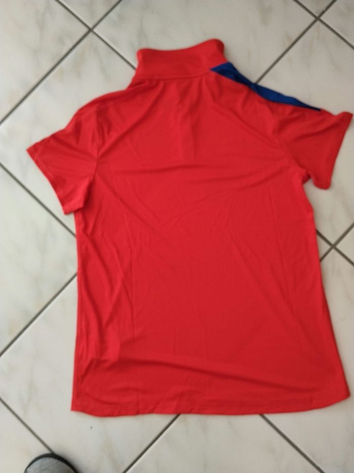 Maillot de Cuba - photo numéro 2