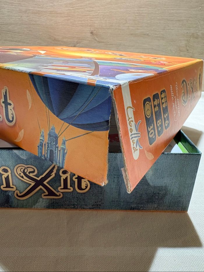 🎲 Jeu Dixit – Très bon état - photo numéro 3