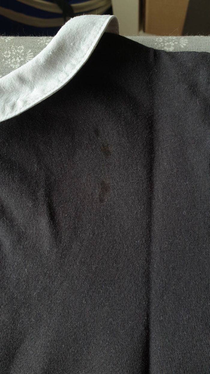 Tee-shirt manches longues DPAM 6 ans - photo numéro 5