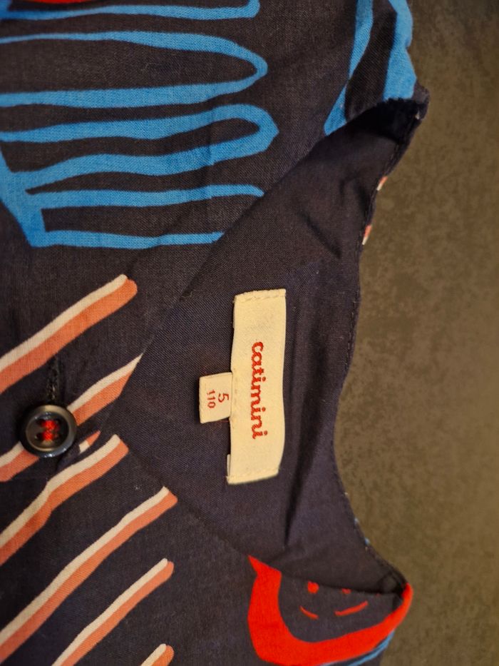 Catimini 12 euro piece - photo numéro 4