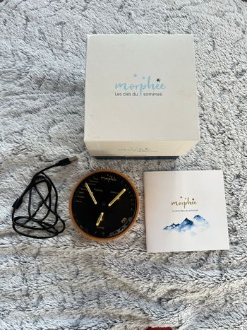 Morphée clés du sommeil