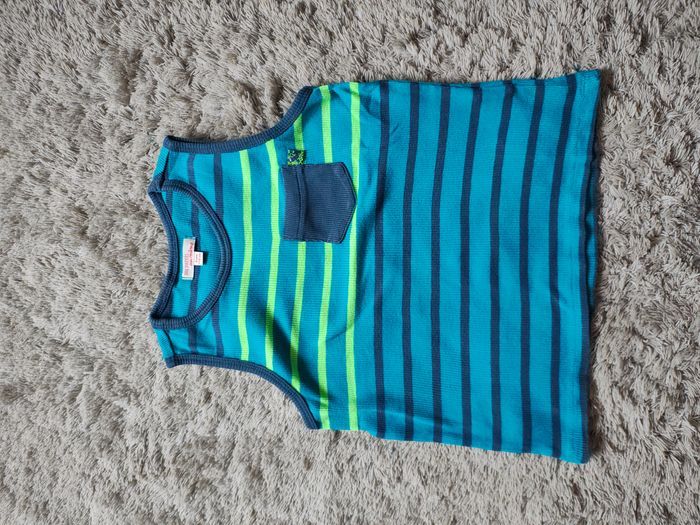 Débardeur taille 5 ans DPAM