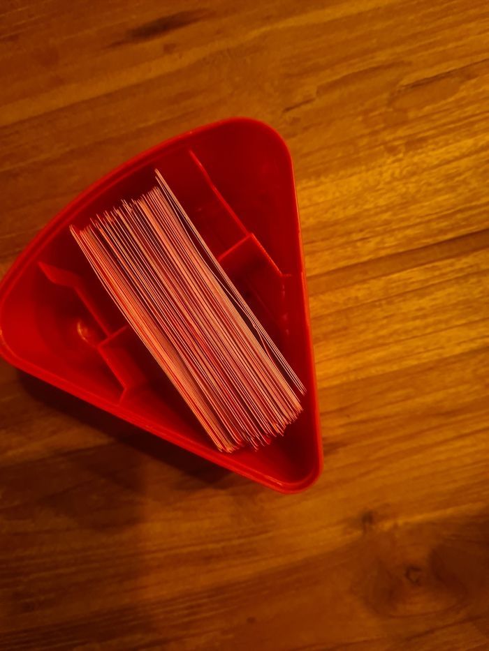 Recharge trivial pursuit - photo numéro 2