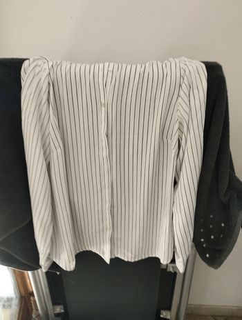 Chemise légère