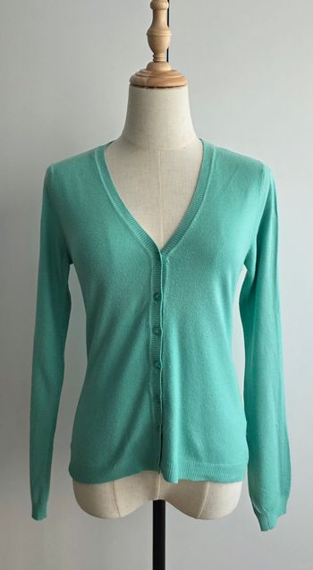 Gilet Tricotonic, taille M
