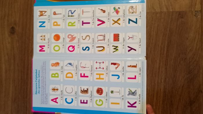 Toute ma MATERNELLE MAGNETS dès 4 ans - photo numéro 7