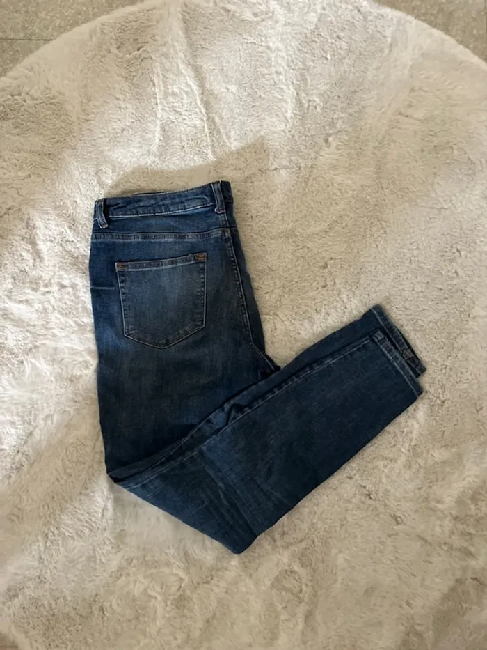 Lot de pantalons - photo numéro 2