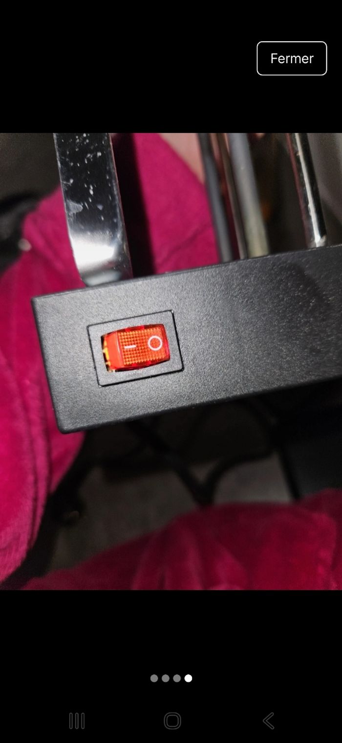 Petit raclette  2 personne - photo numéro 4