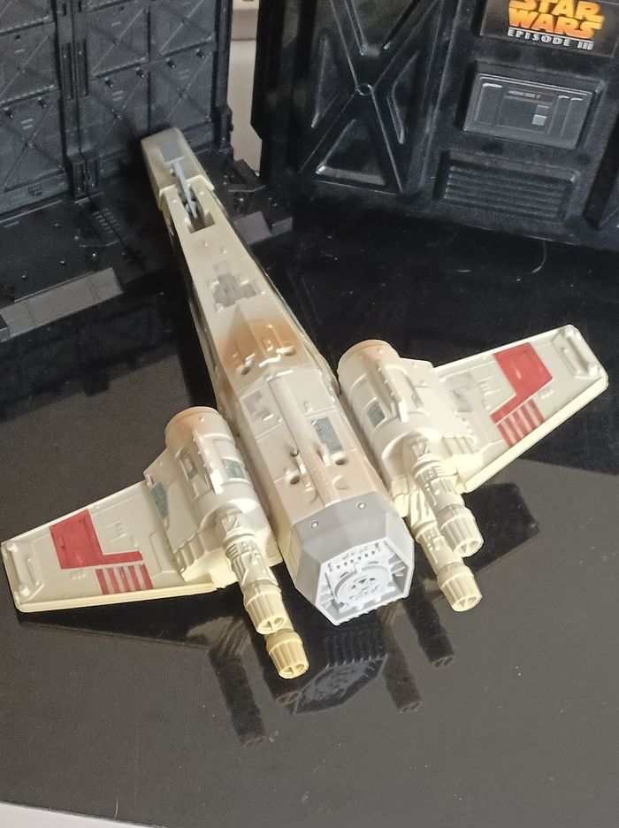 Starwars - X-wing - photo numéro 4