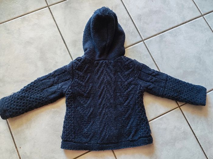 Veste - photo numéro 2
