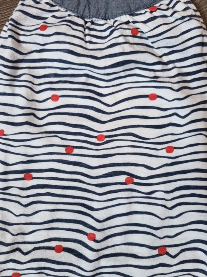 Robe Okaïdi 6 ans - photo numéro 3