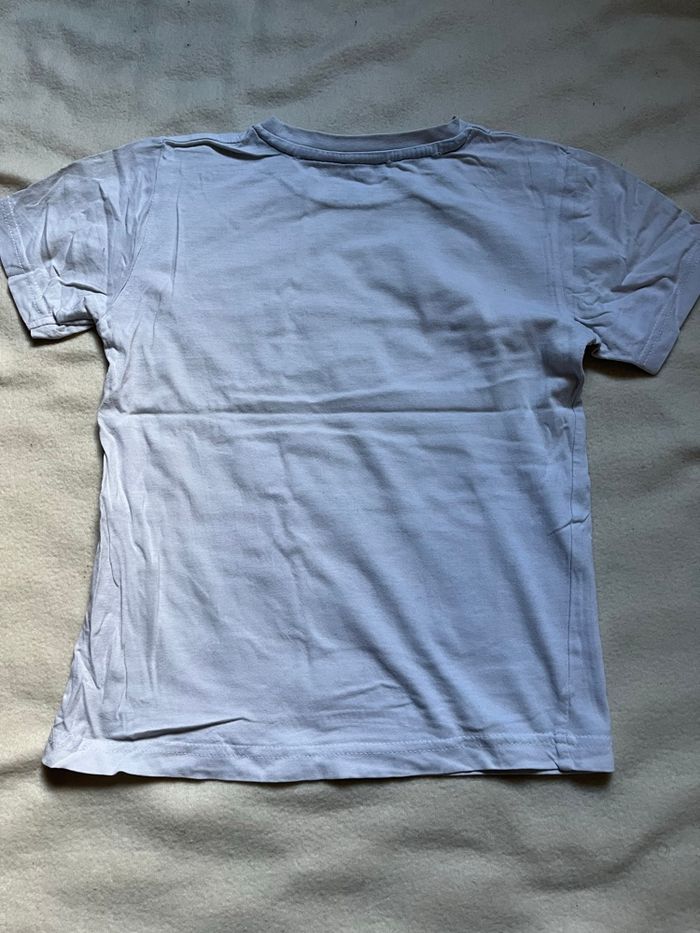 T-shirt dragon 6 ans - photo numéro 4