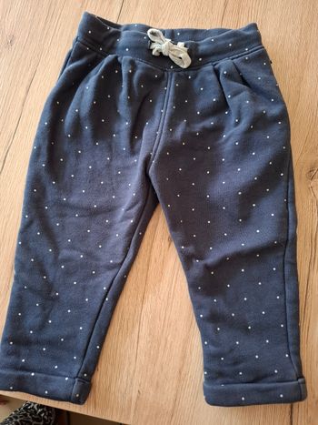 Pantalon décontracté