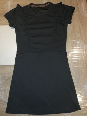 Robe 10 ans