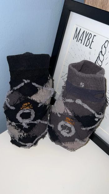 Chaussettes Fouganza