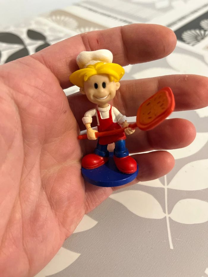 Pizzaiolo - photo numéro 4