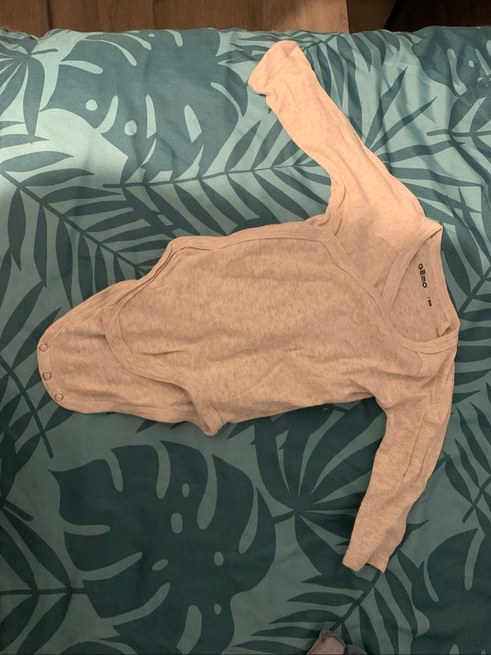 Lot bodies - photo numéro 2
