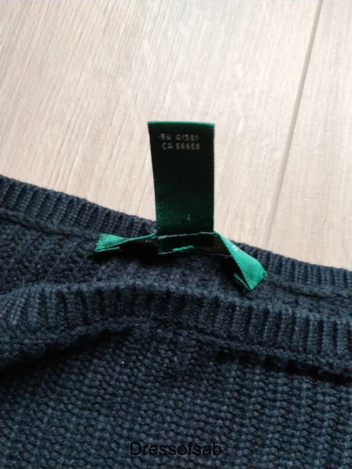 Pull Ralph Lauren Femme - photo numéro 10