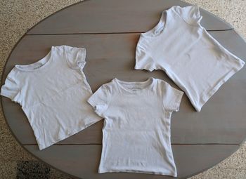 3 sous pulls  2/3 ans