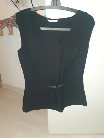 Top sans manche Camaïeu