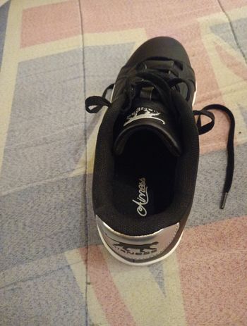 Chaussures Airness femme