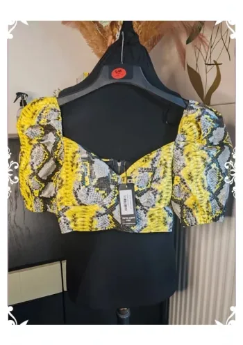 Top i saw it first