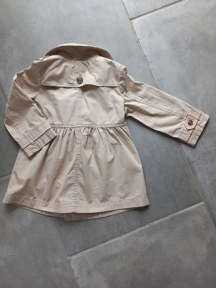 Trench - photo numéro 3