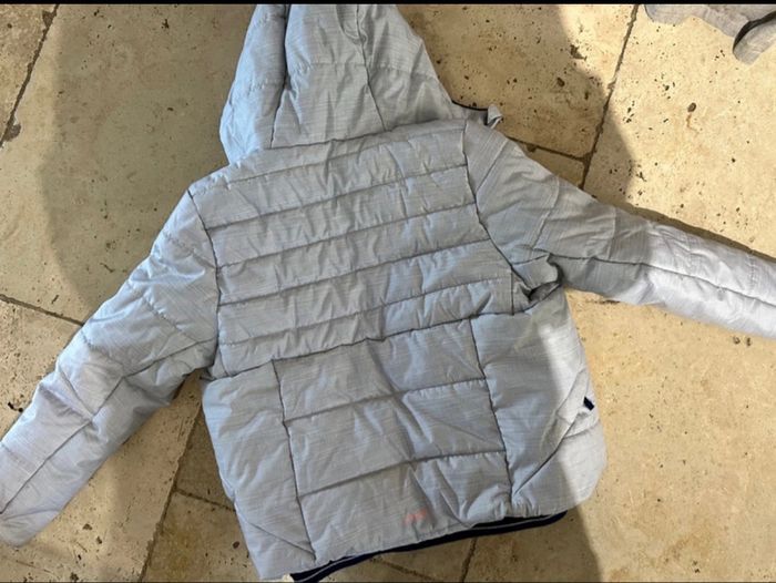 Blouson ski - photo numéro 4