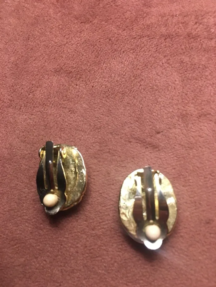 Boucles d’oreilles - photo numéro 6