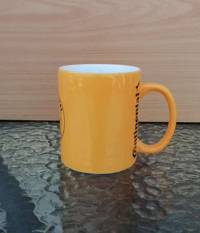Mug / Tasse Continental. - photo numéro 3