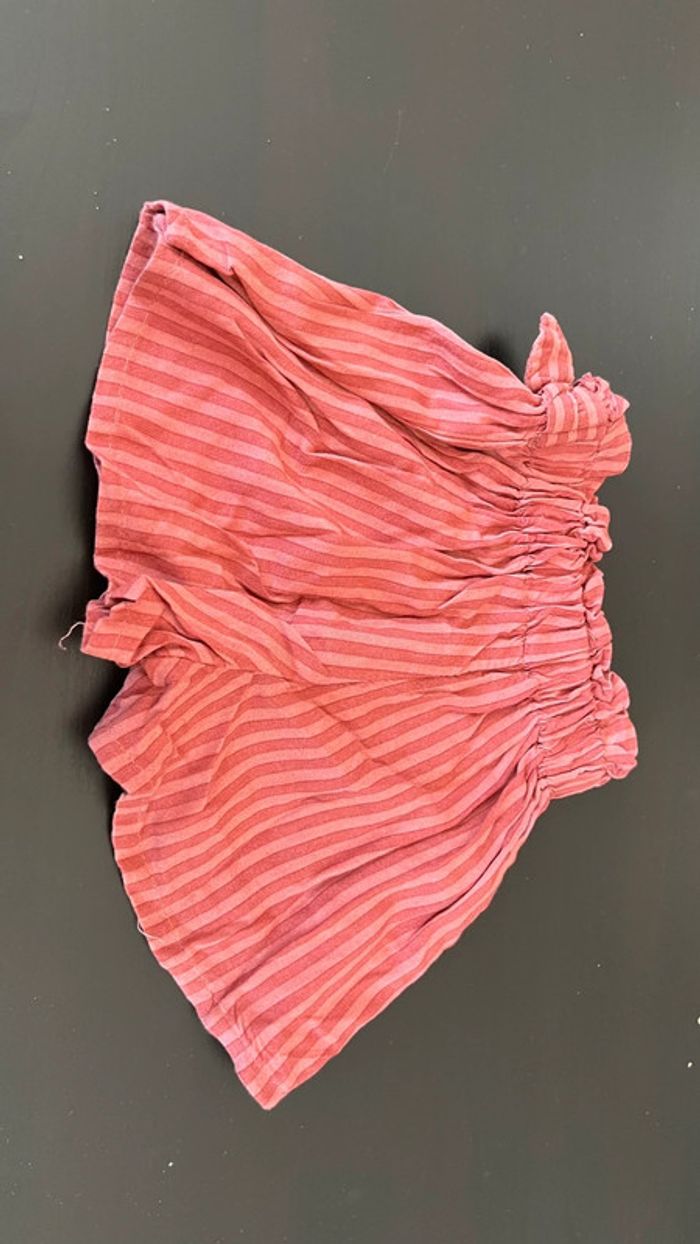 Short 12 mois - photo numéro 3