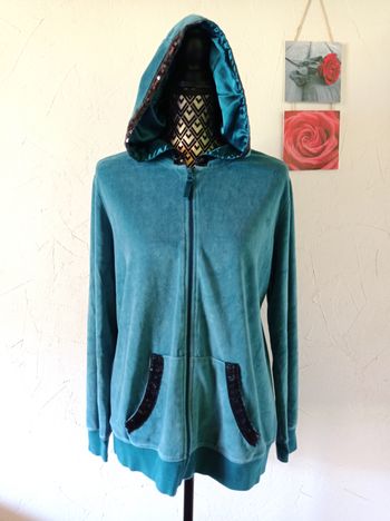 🌸Veste zippée, Esmara, taille 46/48