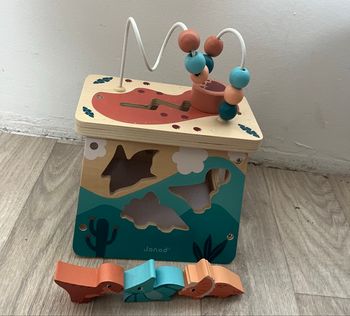 Multi activité