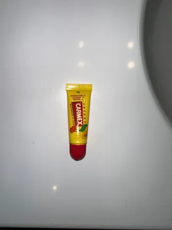 Baume à lèvre Carmex